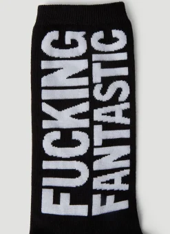 Fantastic Socks