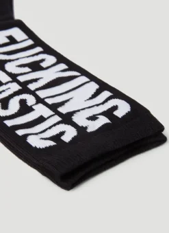 Fantastic Socks