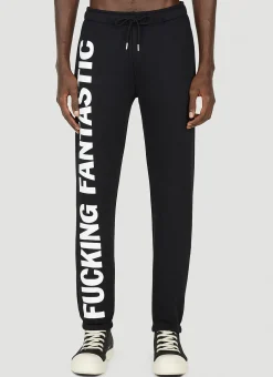 Fantastic Track Pants