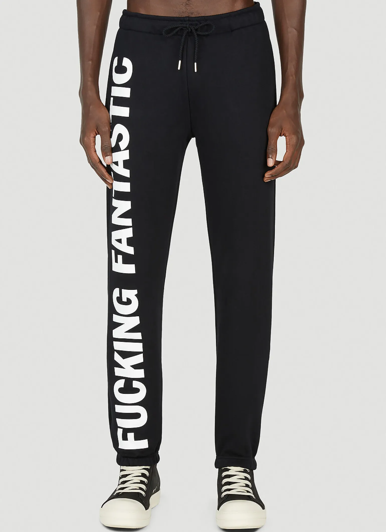 Fantastic Track Pants
