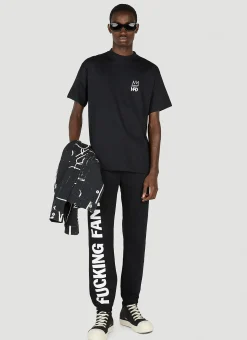 Fantastic Track Pants