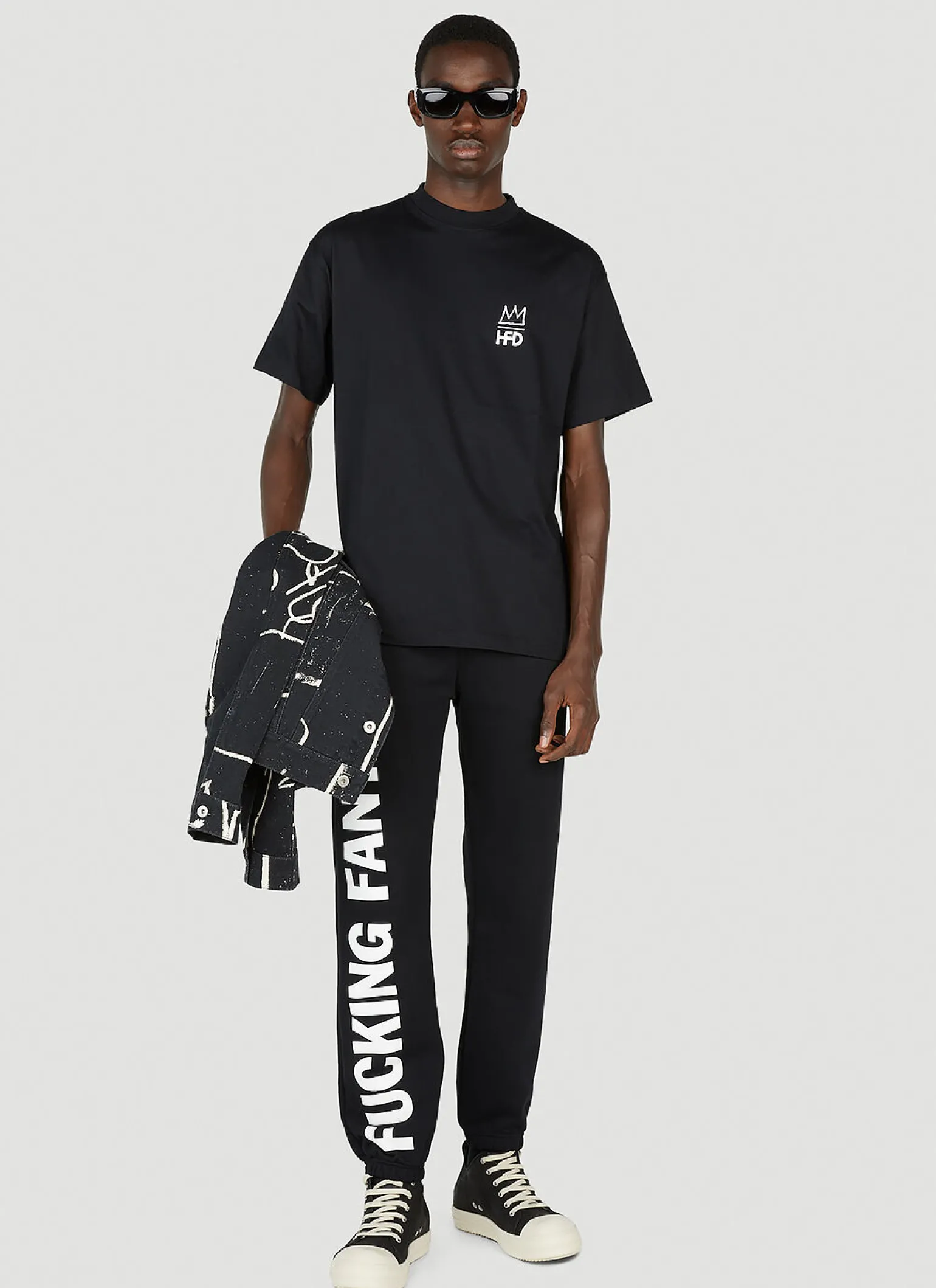 Fantastic Track Pants