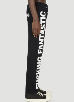 Fantastic Track Pants
