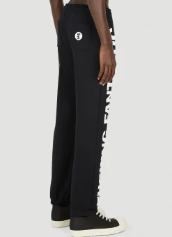 Fantastic Track Pants