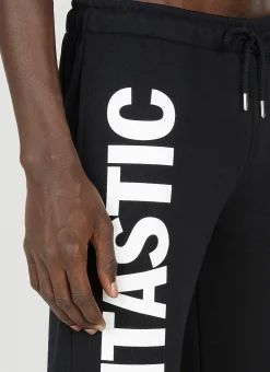 Fantastic Track Pants