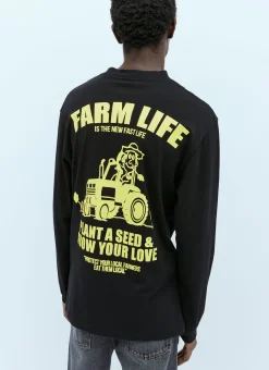 Farm Life T-Shirt