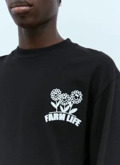 Farm Life T-Shirt