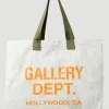 Farmers Market Tote Bag