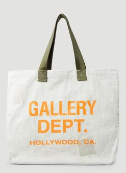 Farmers Market Tote Bag