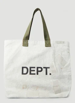 Farmers Market Tote Bag