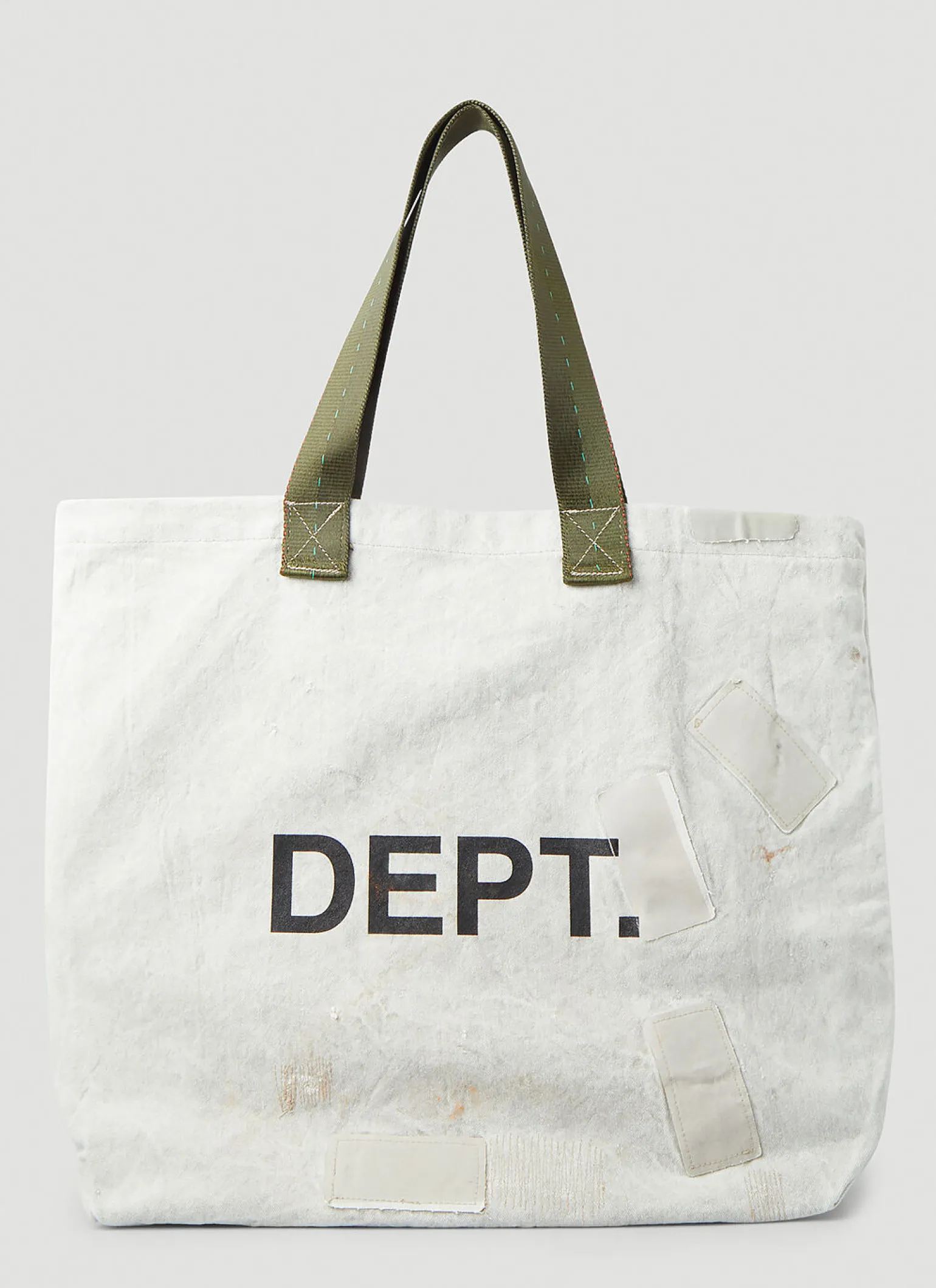 Farmers Market Tote Bag