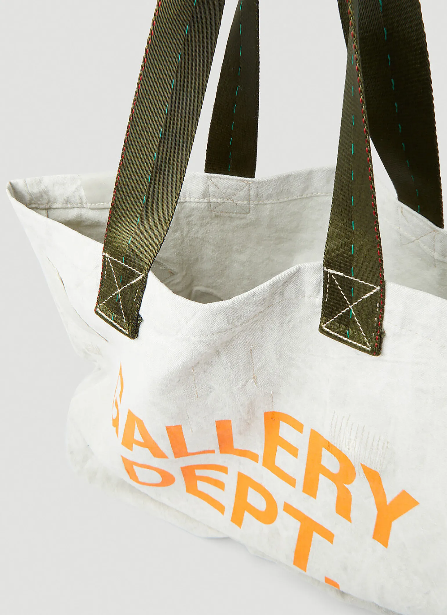 Farmers Market Tote Bag