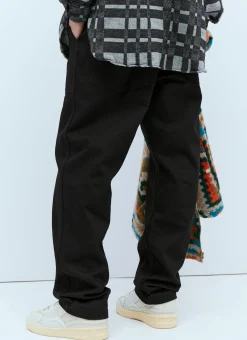 Fatigue Woven Pants