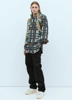 Fatigue Woven Pants
