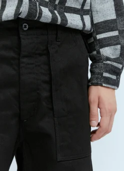 Fatigue Woven Pants