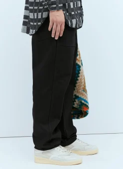 Fatigue Woven Pants