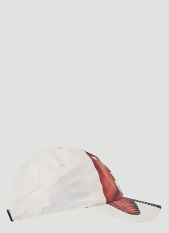 Feel Free Baseball Cap