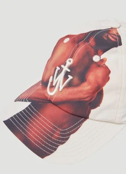 Feel Free Baseball Cap