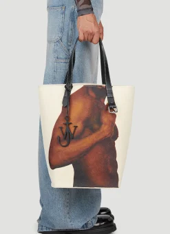 Feel Free Tote Bag