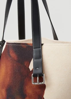 Feel Free Tote Bag