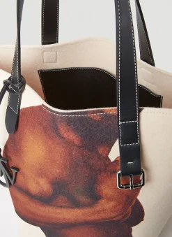 Feel Free Tote Bag