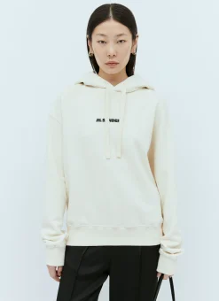 Felpa Hooded Sweatshirt