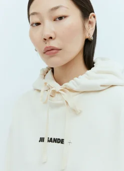 Felpa Hooded Sweatshirt