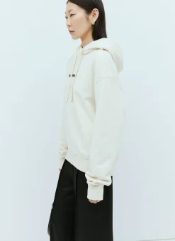 Felpa Hooded Sweatshirt