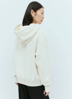 Felpa Hooded Sweatshirt