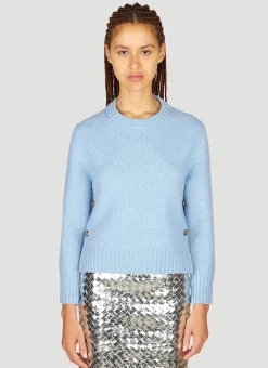 Felted Wool Sweater
