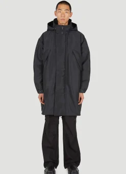 Fenrir Parka Coat