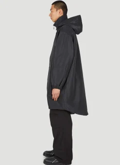 Fenrir Parka Coat