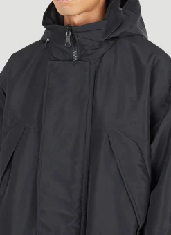 Fenrir Parka Coat