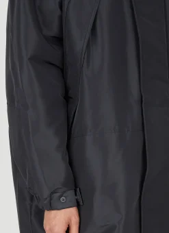 Fenrir Parka Coat
