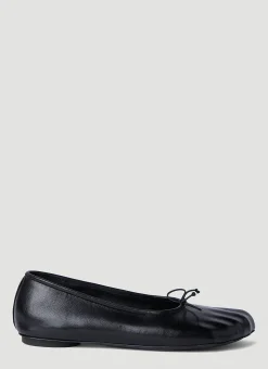 Fetish Pump Flats