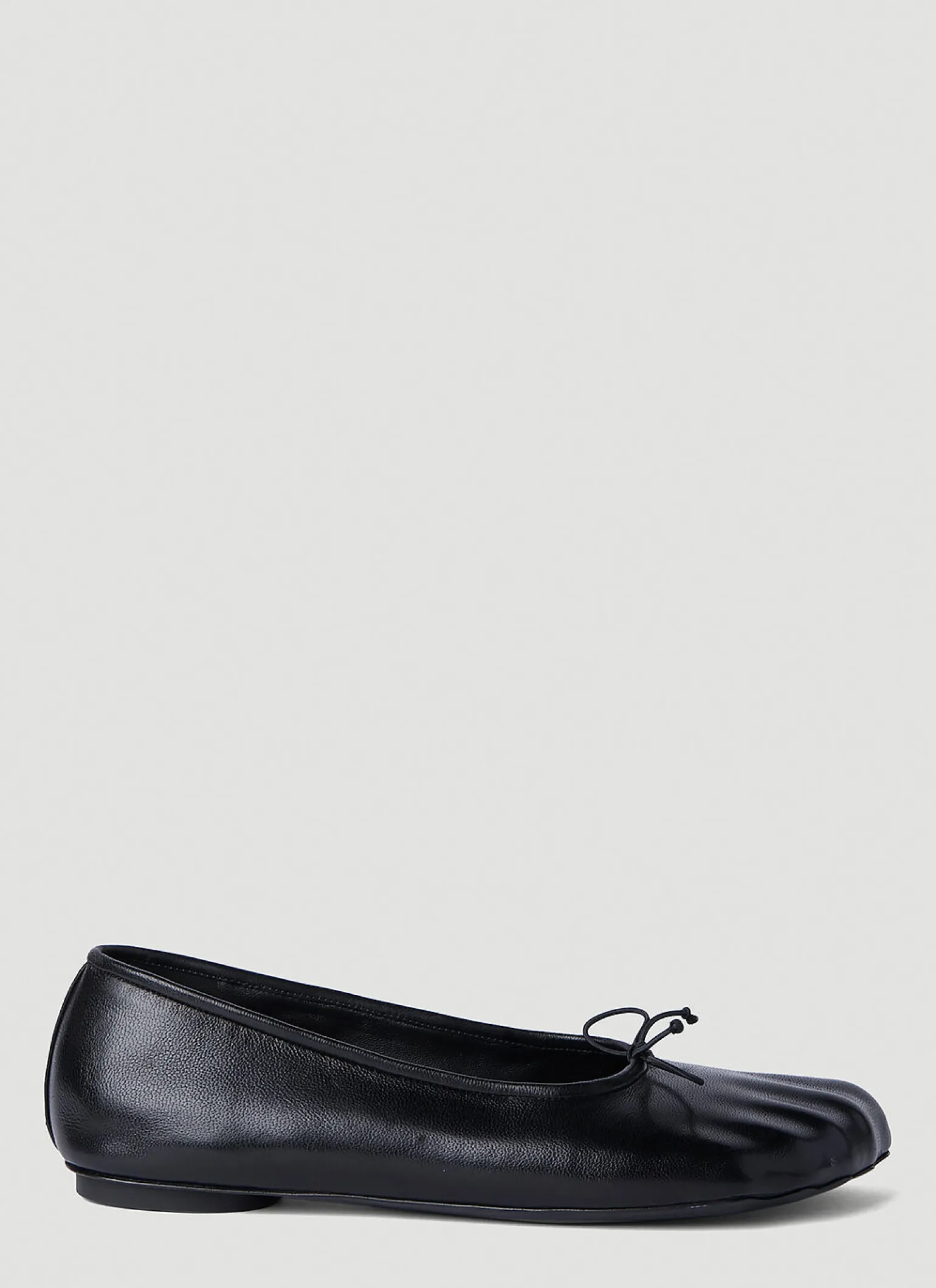 Fetish Pump Flats