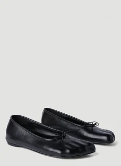 Fetish Pump Flats