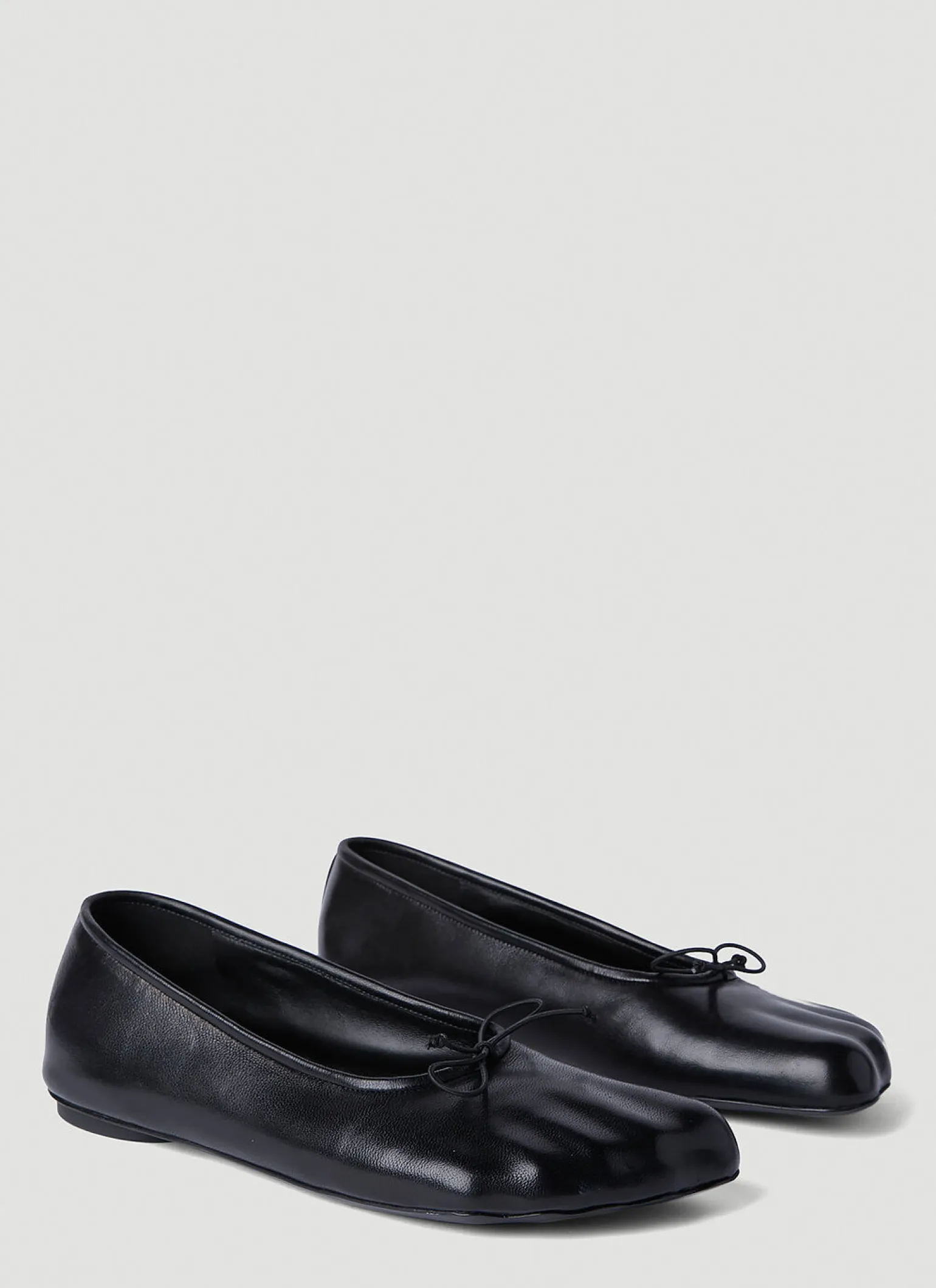 Fetish Pump Flats