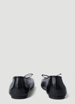 Fetish Pump Flats
