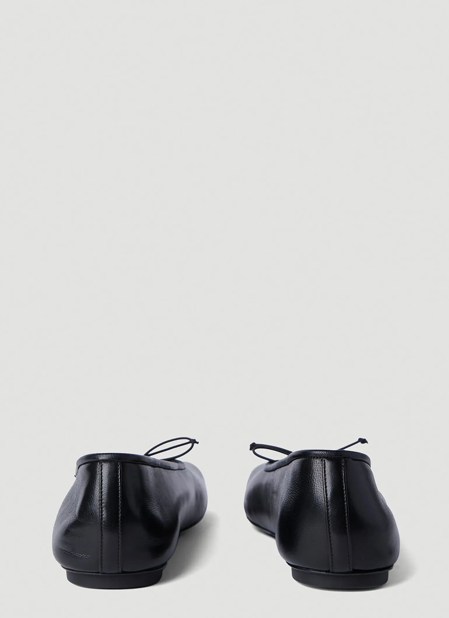 Fetish Pump Flats