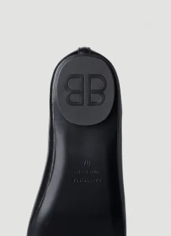 Fetish Pump Flats