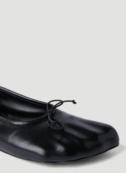 Fetish Pump Flats