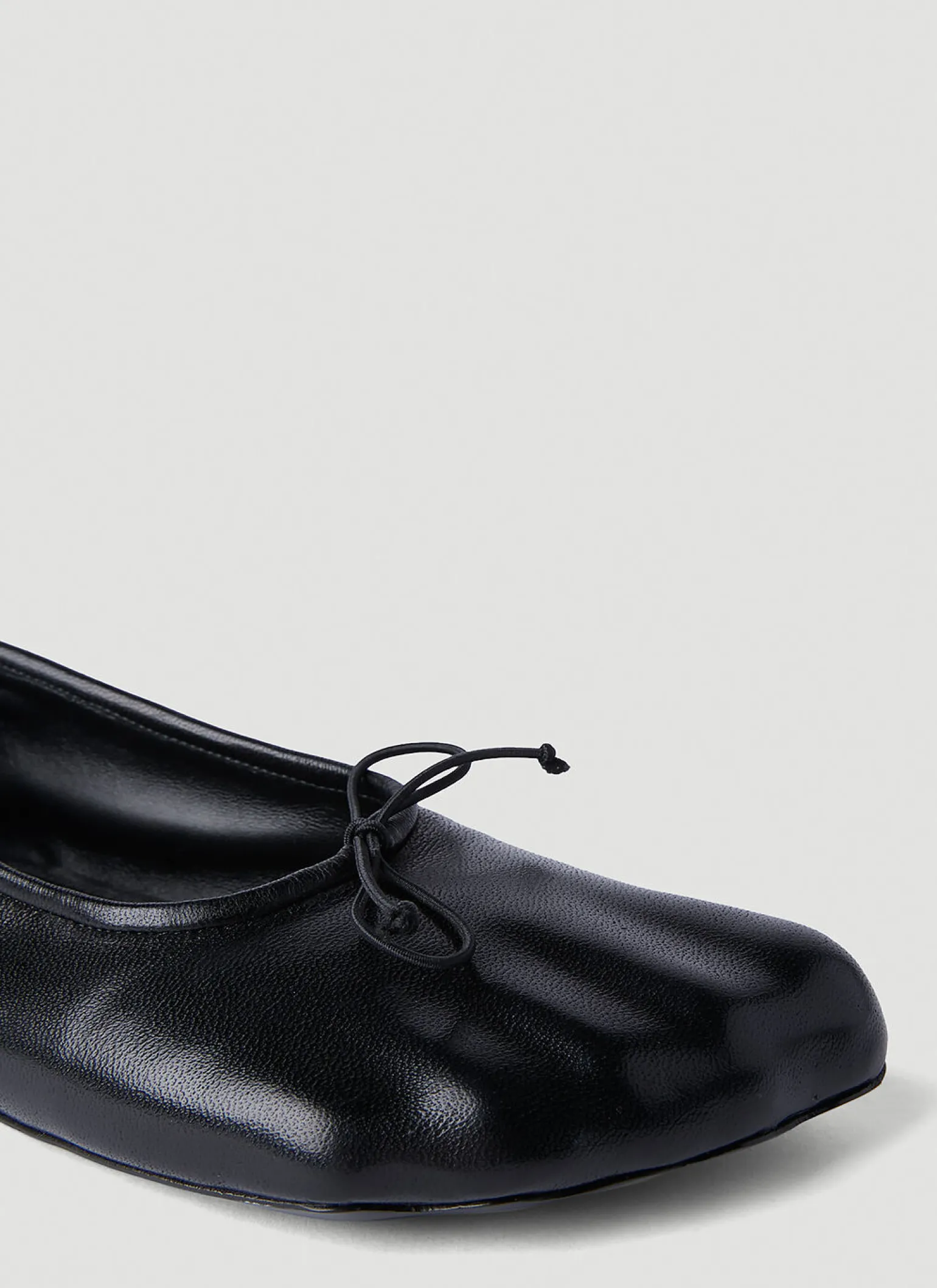 Fetish Pump Flats