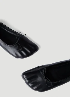 Fetish Pump Flats