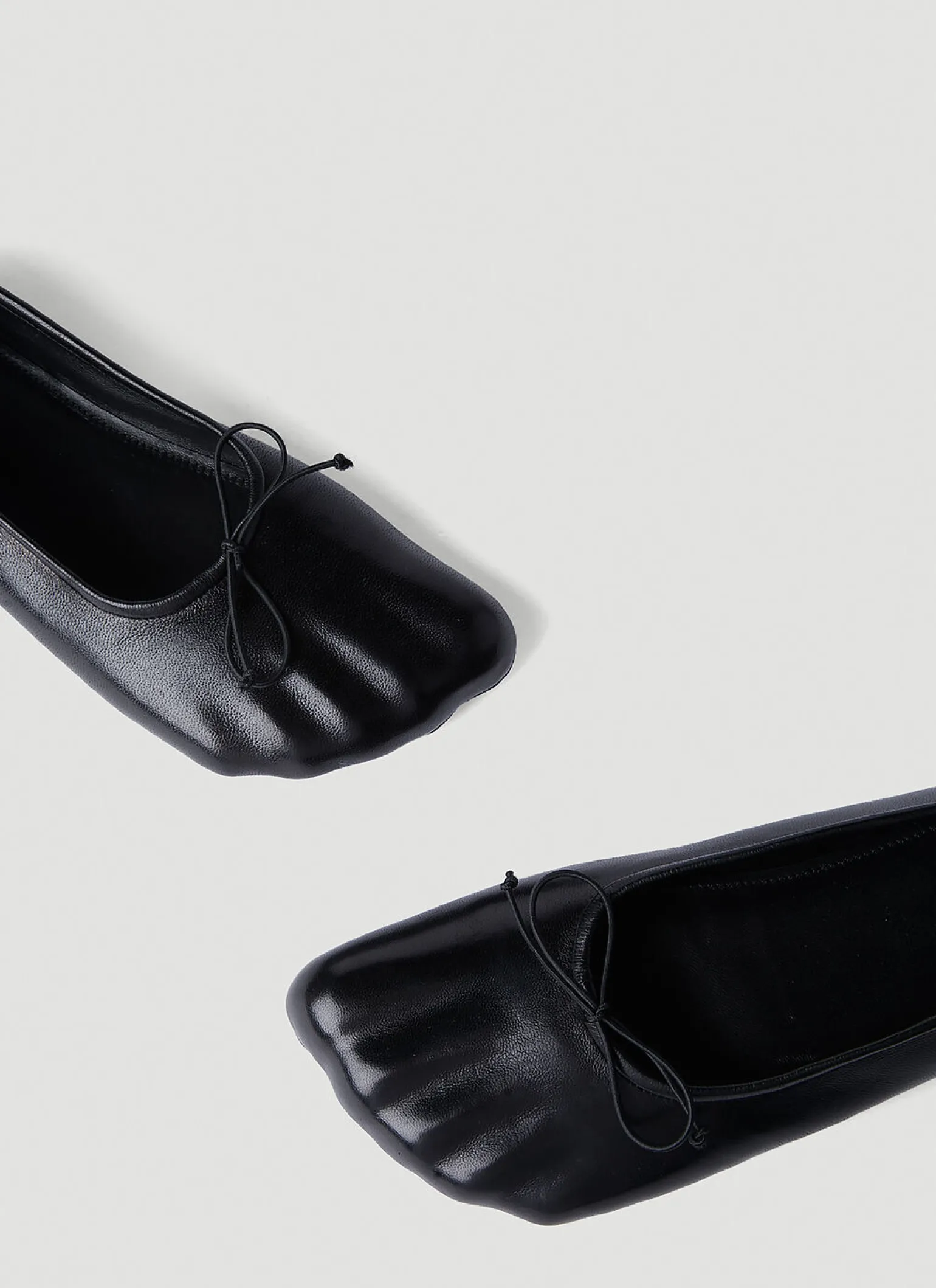 Fetish Pump Flats