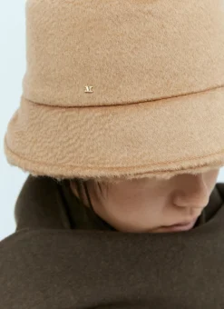 Fiducia Teddy Lined Bucket Hat