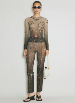 Fig Tree Mesh Top