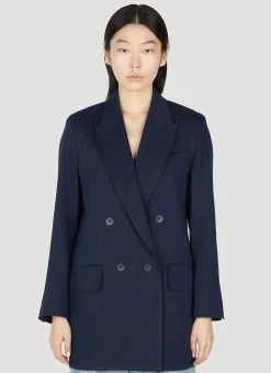 Filante Double Breasted Blazer