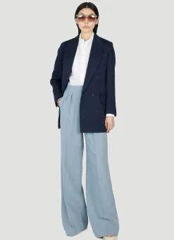 Filante Double Breasted Blazer