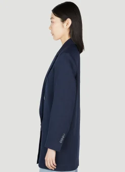 Filante Double Breasted Blazer